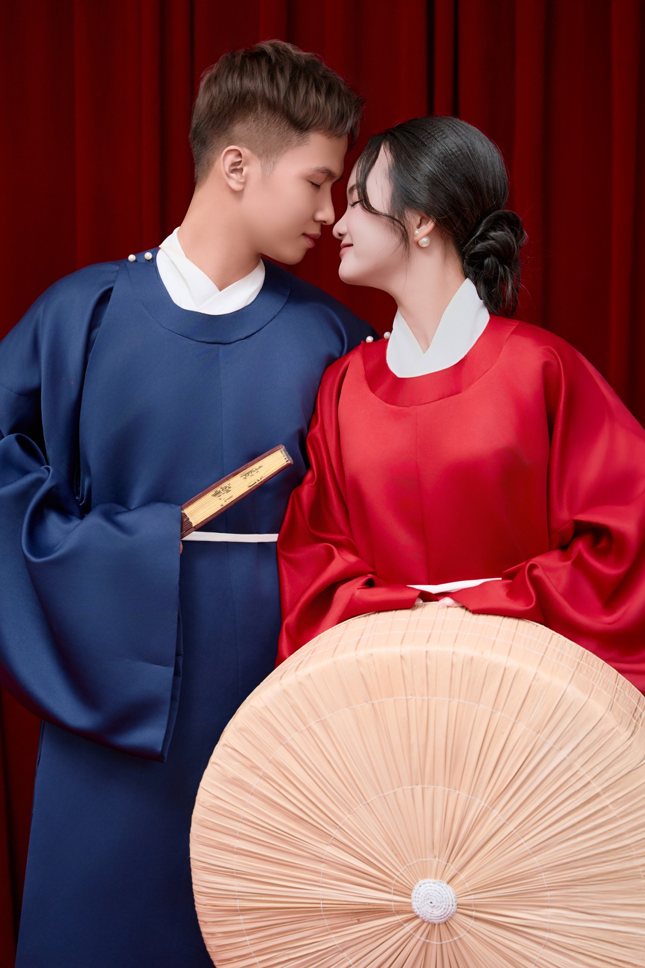 Đức Toàn & Thanh Vân